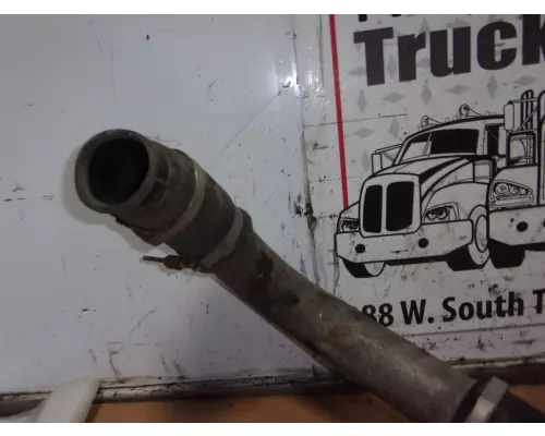 International PROSTAR Exhaust Pipe