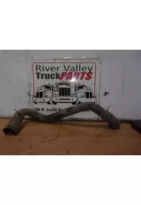 International PROSTAR Exhaust Pipe