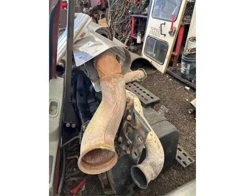 International PROSTAR Exhaust Pipe