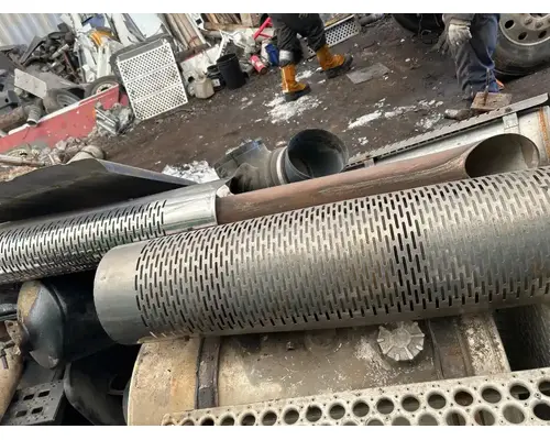 International PROSTAR Exhaust Pipe