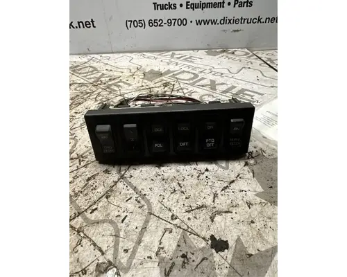 International PROSTAR Exhaust Pipe