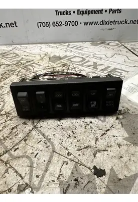 International PROSTAR Exhaust Pipe