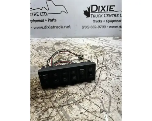 International PROSTAR Exhaust Pipe