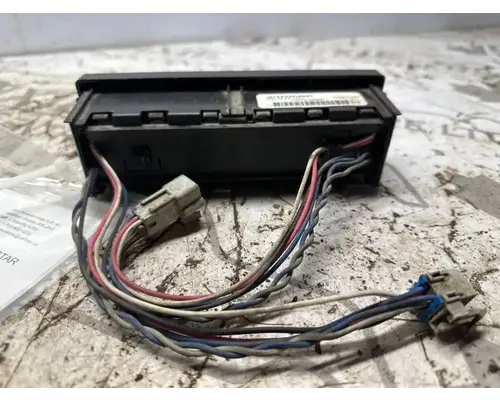 International PROSTAR Exhaust Pipe