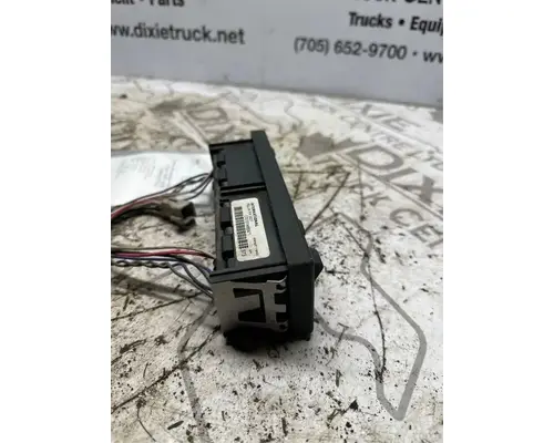 International PROSTAR Exhaust Pipe