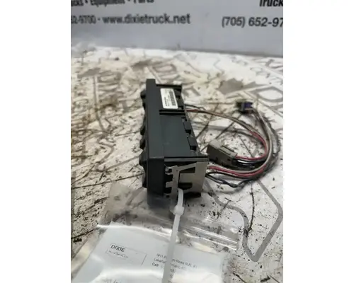 International PROSTAR Exhaust Pipe