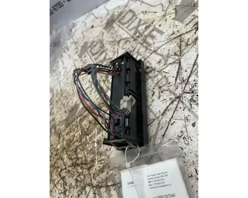 International PROSTAR Exhaust Pipe