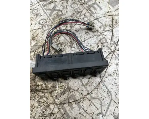 International PROSTAR Exhaust Pipe