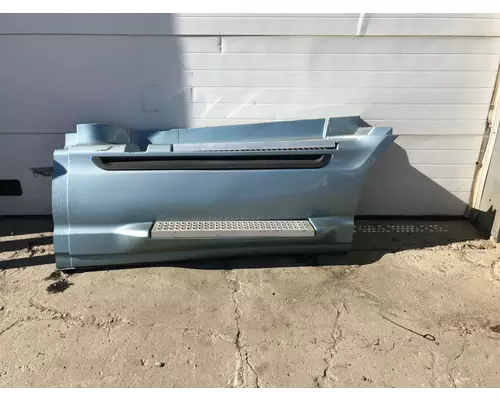 International PROSTAR Fairing (Side)