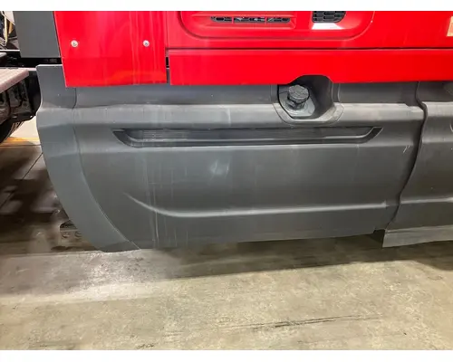 International PROSTAR Fairing (Side)