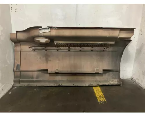 International PROSTAR Fairing (Side)