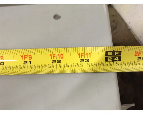 International PROSTAR Fairing (Side)