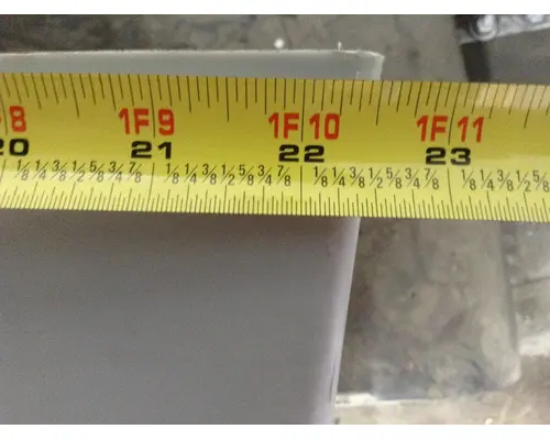 International PROSTAR Fairing (Side)