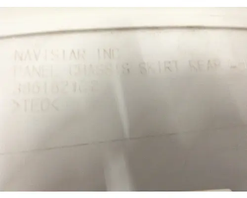 International PROSTAR Fairing (Side)