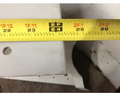 International PROSTAR Fairing (Side)