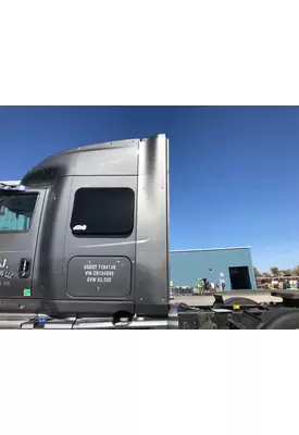 International PROSTAR Fairing (Side)