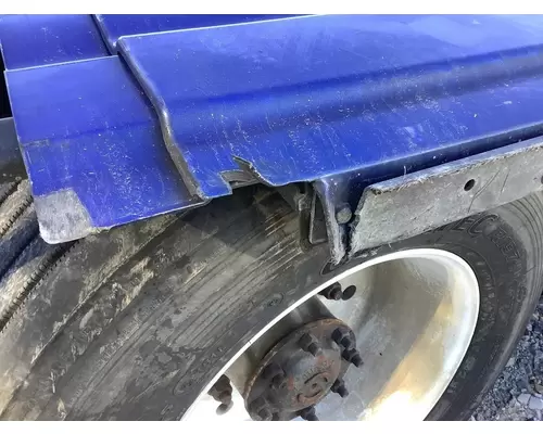 International PROSTAR Fairing (Side)
