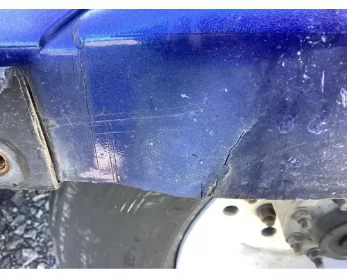 International PROSTAR Fairing (Side)