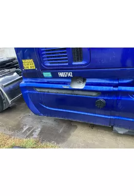 International PROSTAR Fairing (Side)