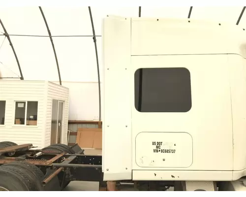 International PROSTAR Fairing (Side)