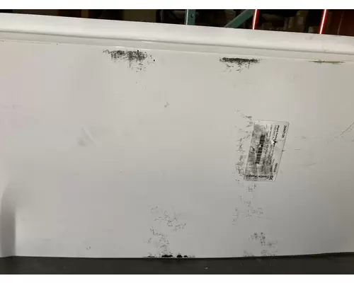 International PROSTAR Fairing (Side)