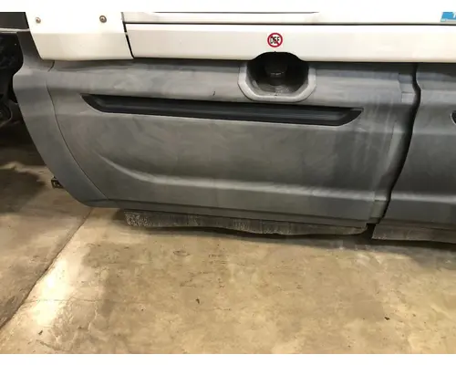 International PROSTAR Fairing (Side)