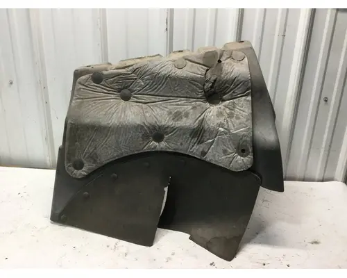 International PROSTAR Fender, Inner