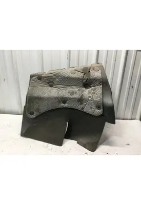 International PROSTAR Fender, Inner
