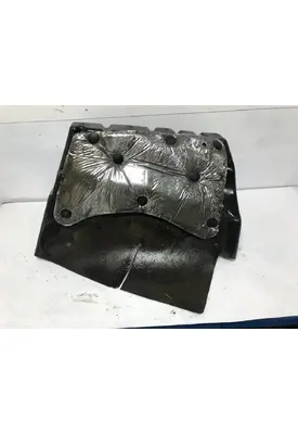 International PROSTAR Fender, Inner