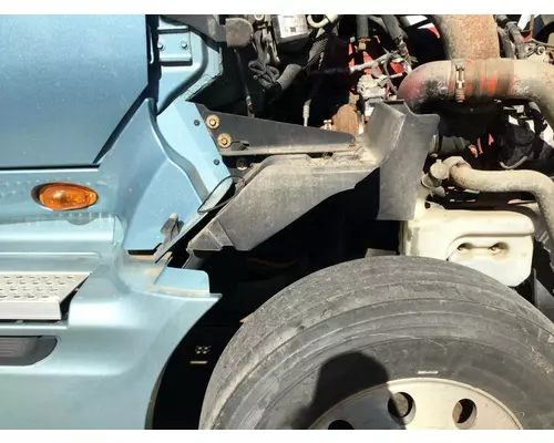 International PROSTAR Fender