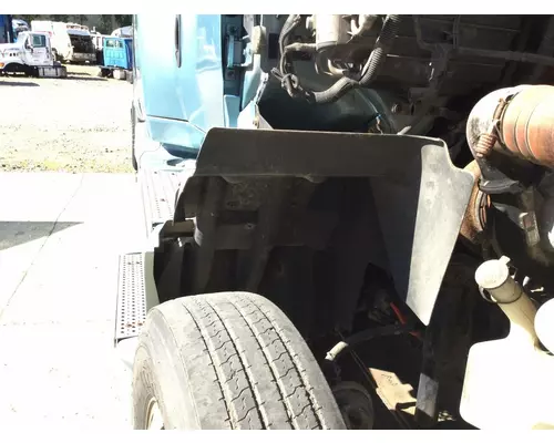 International PROSTAR Fender
