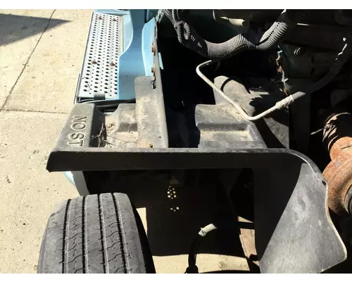International PROSTAR Fender