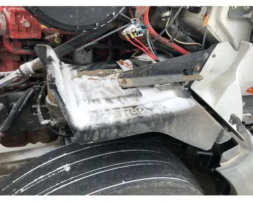 International PROSTAR Fender