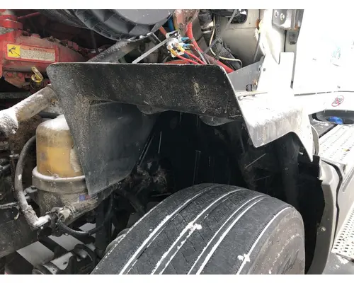 International PROSTAR Fender