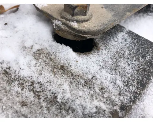 International PROSTAR Fender