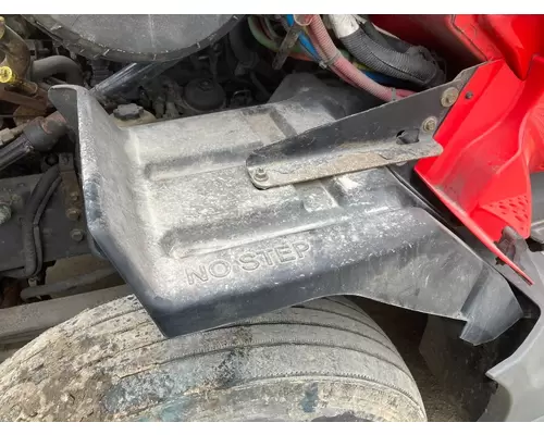 International PROSTAR Fender