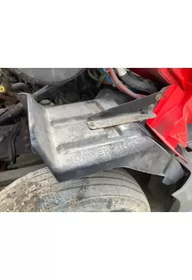 International PROSTAR Fender