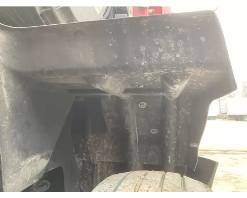 International PROSTAR Fender