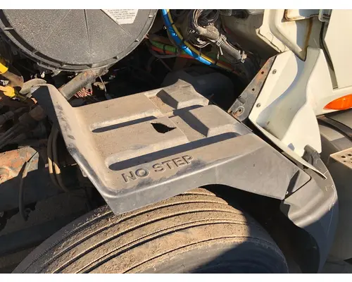 International PROSTAR Fender