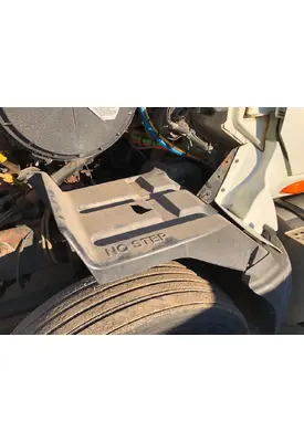International PROSTAR Fender