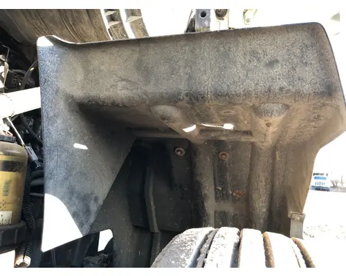 International PROSTAR Fender