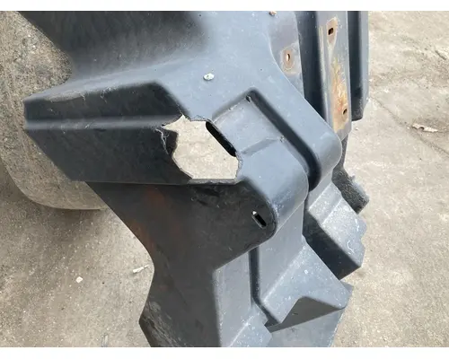 International PROSTAR Fender