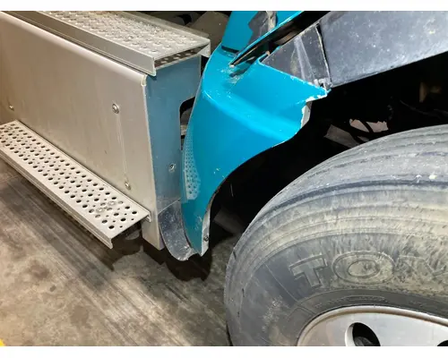 International PROSTAR Fender