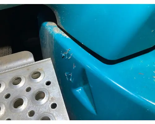 International PROSTAR Fender