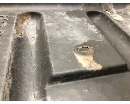 International PROSTAR Fender