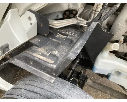 International PROSTAR Fender