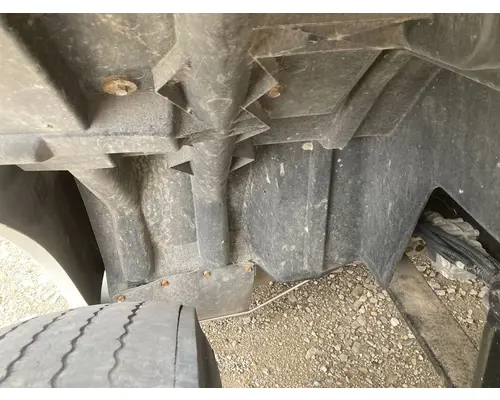 International PROSTAR Fender