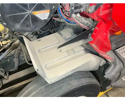 International PROSTAR Fender