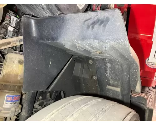 International PROSTAR Fender