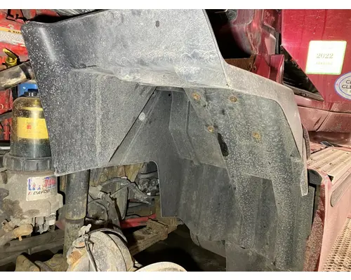 International PROSTAR Fender